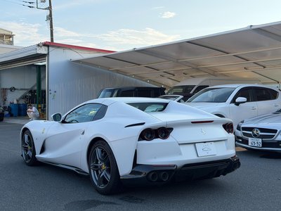 صورة 14 لـ 2023 Ferrari 812 GTS