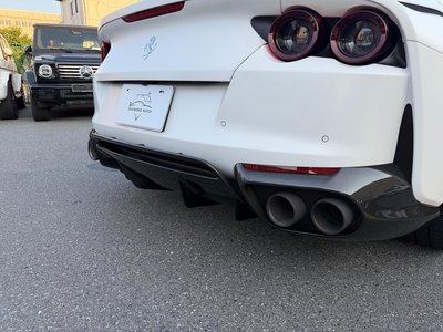 صورة 44 لـ 2023 Ferrari 812 GTS