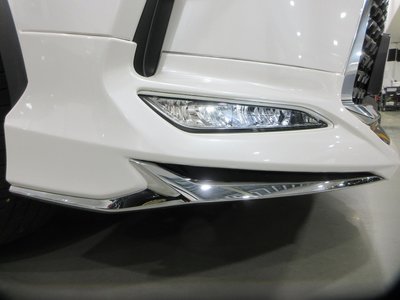 2021 Lexus RX — миниатюра 14