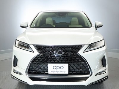 صورة 7 لـ 2021 Lexus RX