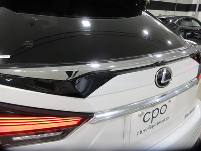2021 Lexus RX — миниатюра 17