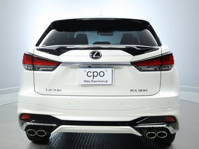 صورة 10 لـ 2021 Lexus RX