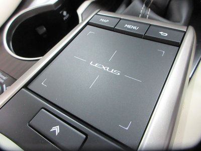 2021 Lexus RX — миниатюра 35
