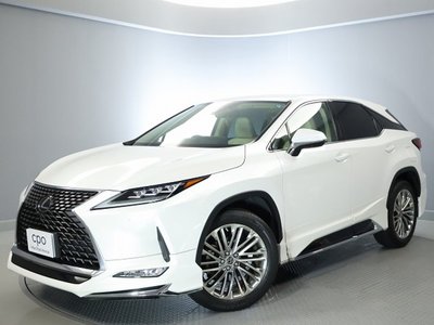 صورة 8 لـ 2021 Lexus RX