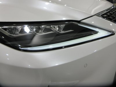 2021 Lexus RX — миниатюра 13