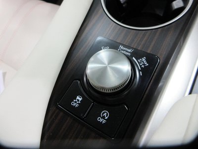 2021 Lexus RX — миниатюра 36