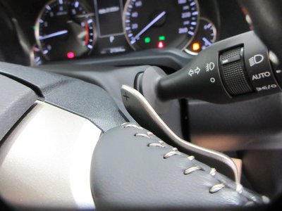 2021 Lexus RX — миниатюра 32