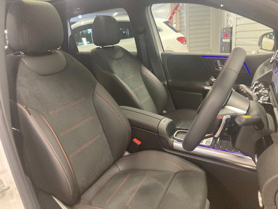 2026 Mercedes-BENZ B-CLASS photo 5