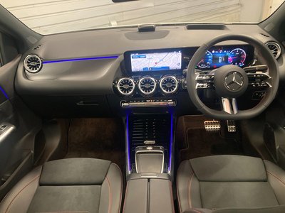 2026 Mercedes-BENZ B-CLASS photo 4