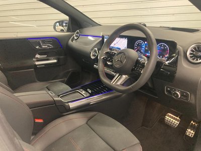 2026 Mercedes-BENZ B-CLASS photo 6