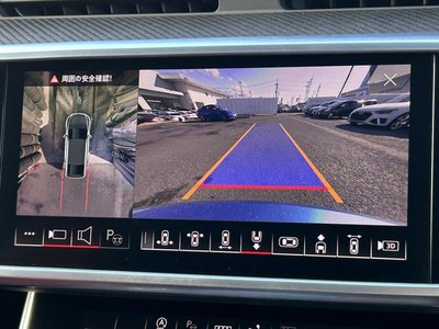 AUDI S7 SPORTBACK - 6