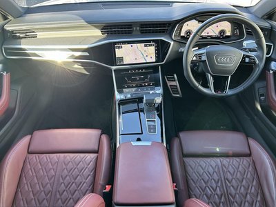 AUDI S7 SPORTBACK - 2