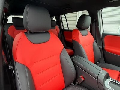 صورة 4 لـ 2026 Mercedes-BENZ GLB