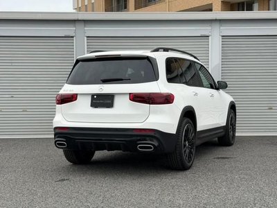 صورة 3 لـ 2026 Mercedes-BENZ GLB