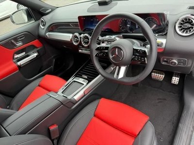 صورة 2 لـ 2026 Mercedes-BENZ GLB