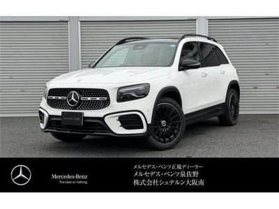 صورة 1 لـ 2026 Mercedes-BENZ GLB
