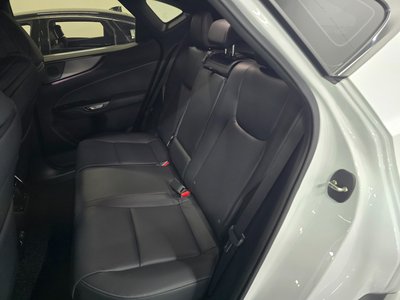 LEXUS NX - 8