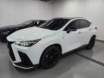 LEXUS NX - 4