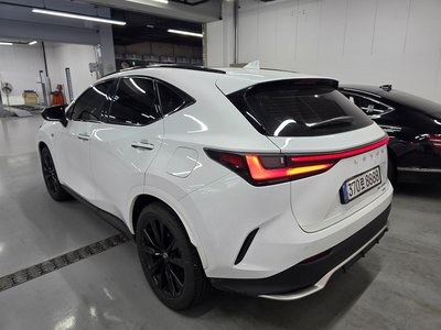 LEXUS NX - 3