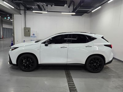 LEXUS NX - 2