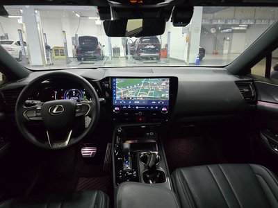 LEXUS NX - 9