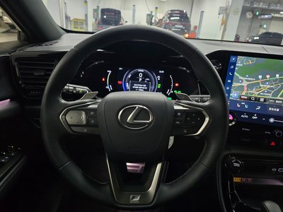 LEXUS NX - 10