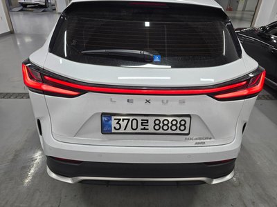LEXUS NX - 6