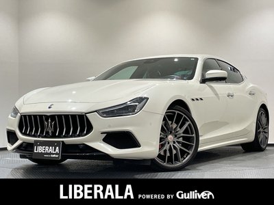 MASERATI GHIBLI - 2