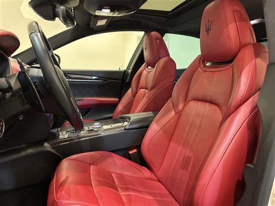 MASERATI GHIBLI - 7