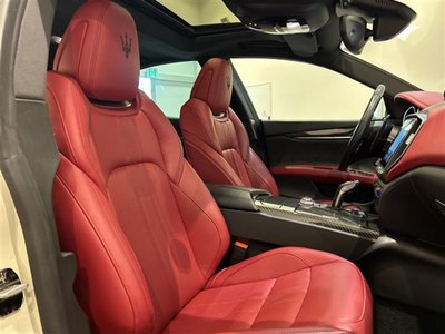 MASERATI GHIBLI - 5