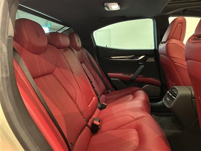 MASERATI GHIBLI - 3