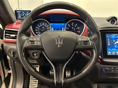 MASERATI GHIBLI - 8
