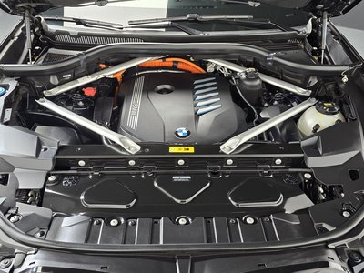 BMW X5 - 7