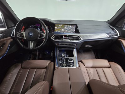 BMW X5 - 5