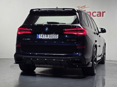BMW X5 - 3