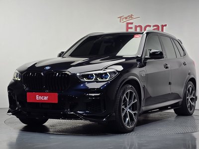 BMW X5 - 1