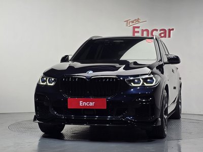 BMW X5 - 2