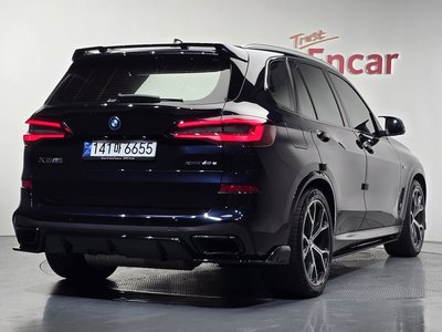 BMW X5 - 4
