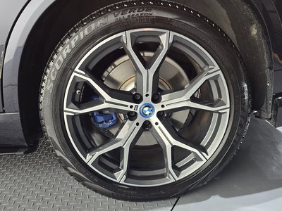BMW X5 - 8