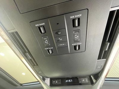 صورة مصغرة 36 لـ 2025 TOYOTA ALPHARD