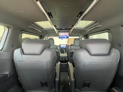 صورة مصغرة 34 لـ 2025 TOYOTA ALPHARD