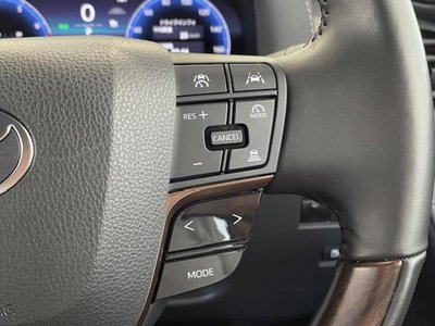 صورة مصغرة 20 لـ 2025 TOYOTA ALPHARD