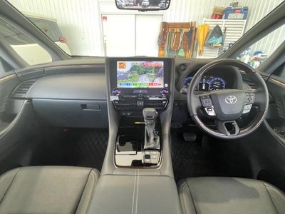 صورة مصغرة 24 لـ 2025 TOYOTA ALPHARD