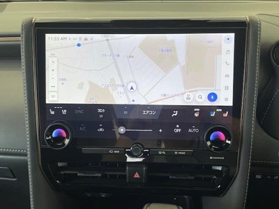 صورة مصغرة 13 لـ 2025 TOYOTA ALPHARD