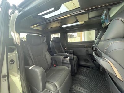 صورة مصغرة 32 لـ 2025 TOYOTA ALPHARD
