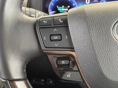صورة مصغرة 19 لـ 2025 TOYOTA ALPHARD