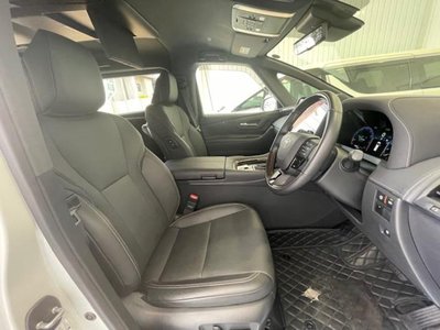 صورة مصغرة 31 لـ 2025 TOYOTA ALPHARD