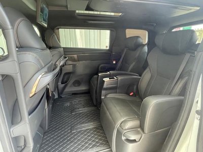صورة مصغرة 29 لـ 2025 TOYOTA ALPHARD
