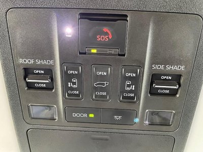 صورة مصغرة 17 لـ 2025 TOYOTA ALPHARD