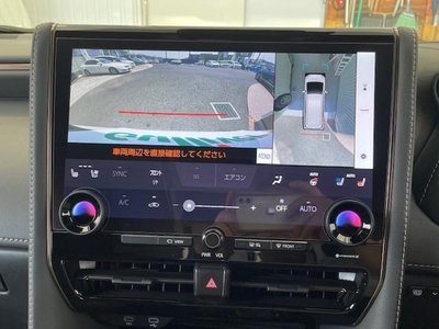 صورة مصغرة 14 لـ 2025 TOYOTA ALPHARD